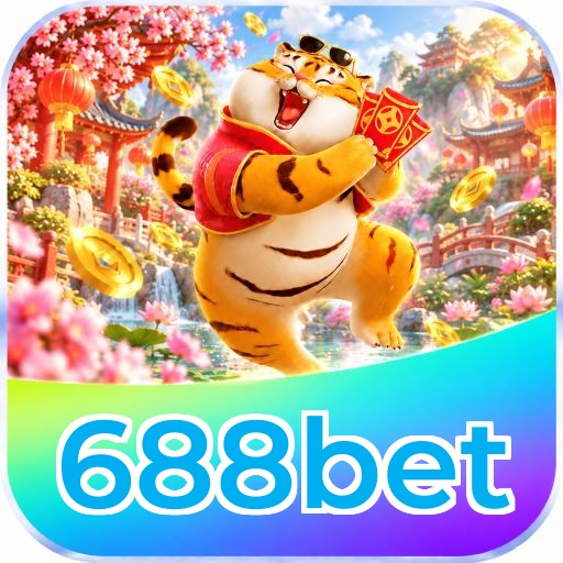 688bet Apostas Esportivas Logo Oficial Certificado