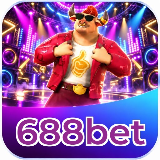 688bet Logo