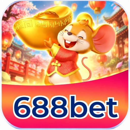 688bet Logo