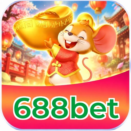 688bet Logo