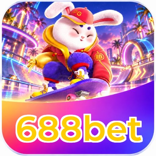 Logo da 688bet