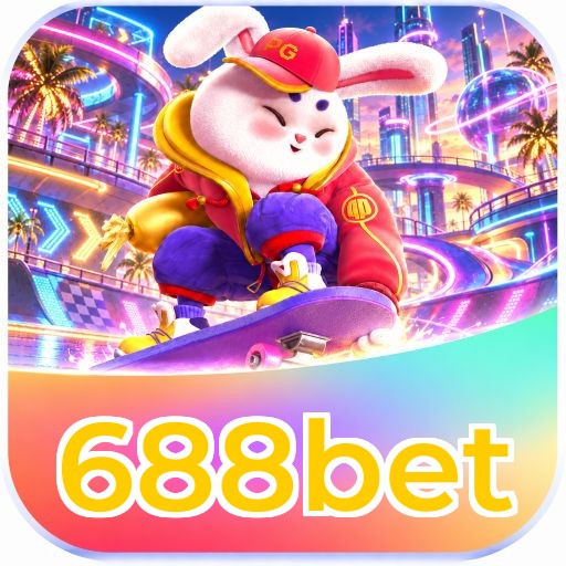 Logo 688bet Cassino Online Brasil