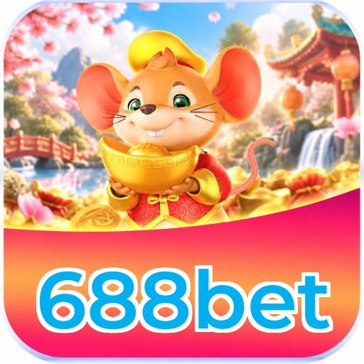 688bet Logo - Bônus de Cadastro