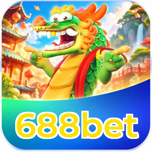 688bet Logo
