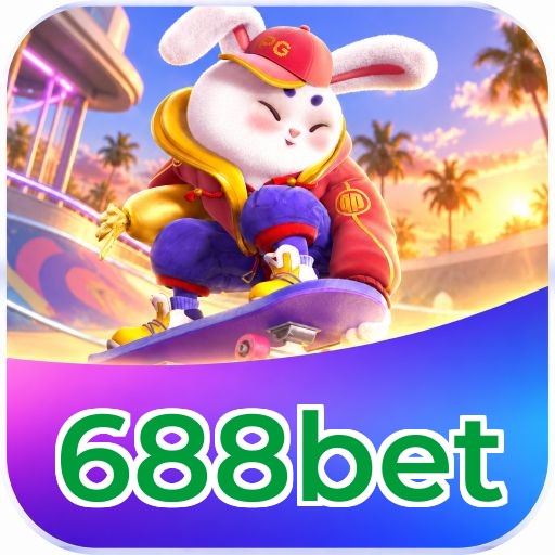 688bet Logo Oficial