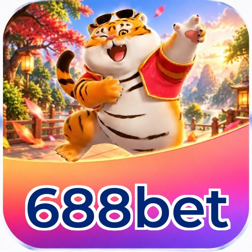 688bet APK Logo Oficial Certificado