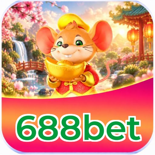 688bet APP Logo Oficial Certificado Android iOS