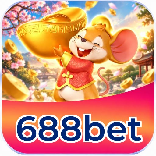 Logo 688bet Baixar Download Brasil