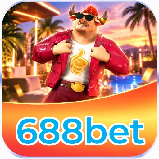 Bot 688bet Telegram