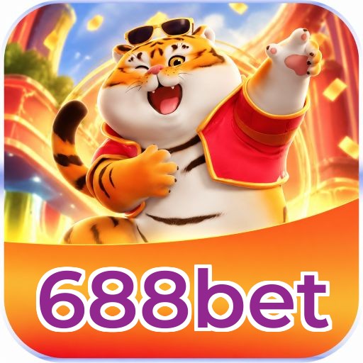 688bet Logo - Bônus com Rollover Justo
