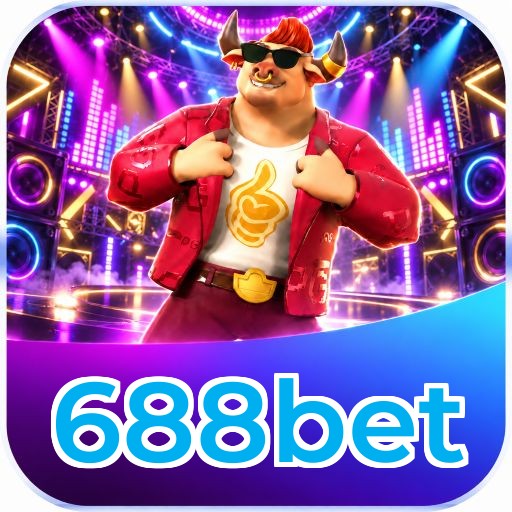 688bet Bônus Oficial - Rollover 25x Justo