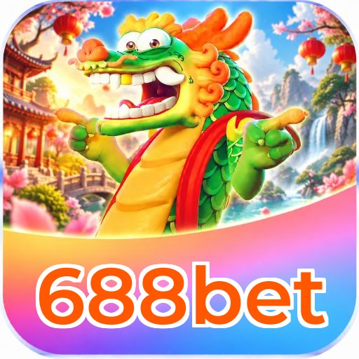 688bet Apostas Esportivas Logo - 34 Esportes Certificados