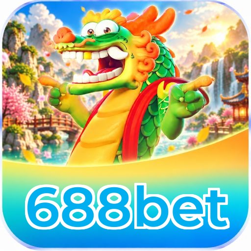 688bet Logo