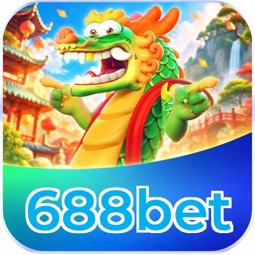 688bet Download Speed Test Logo - Teste de Velocidade Certificado