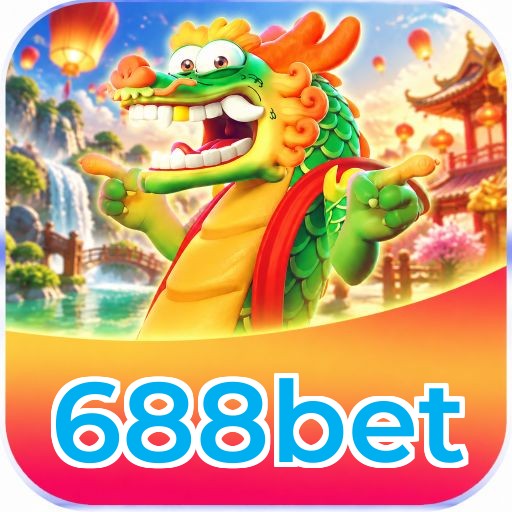 688bet Baixar Download Logo Oficial Certificado