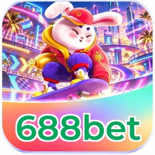 Logo 688bet Cadastro Brasil