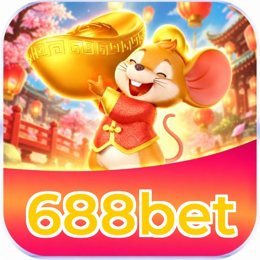 688bet Logo Verificado