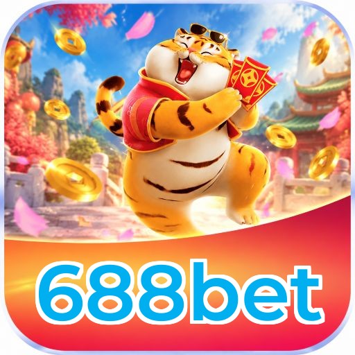 Logo 688bet Loteria Online