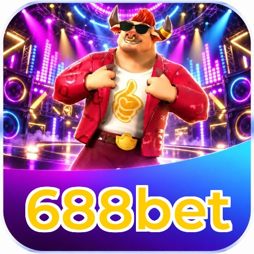 Logo 688bet Apostas Esportivas Brasil