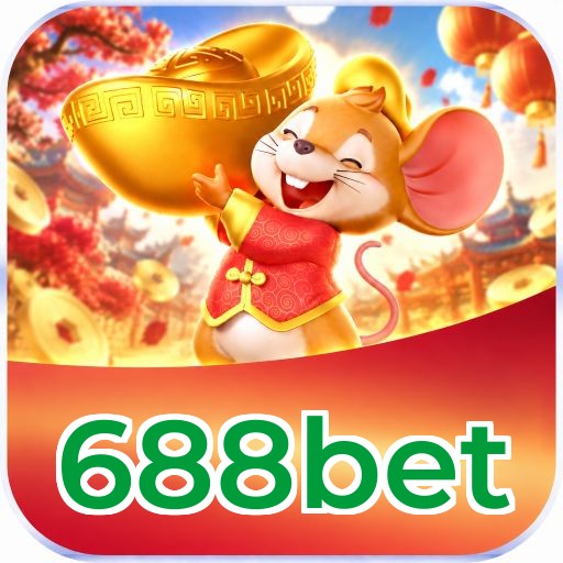 Logo 688bet Download Brasil