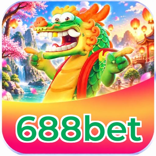 688bet Logo Oficial - Cassino Online Brasil Certificado eCOGRA